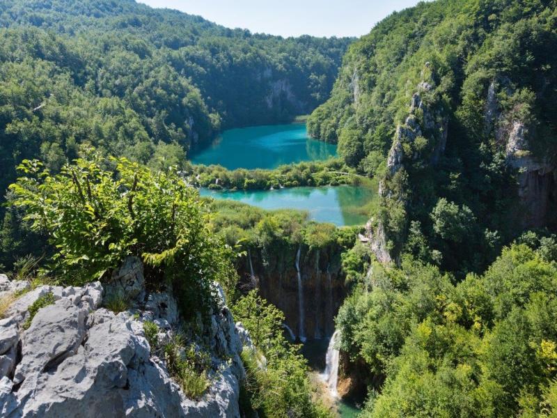 Fughe verdi dell'Istria e della Slovenia 8 giorni, Self-Drive, foto 6
