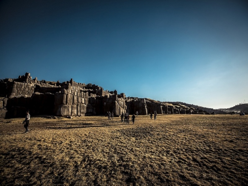 Imperial Peru, guida in lingua italiana, foto 8