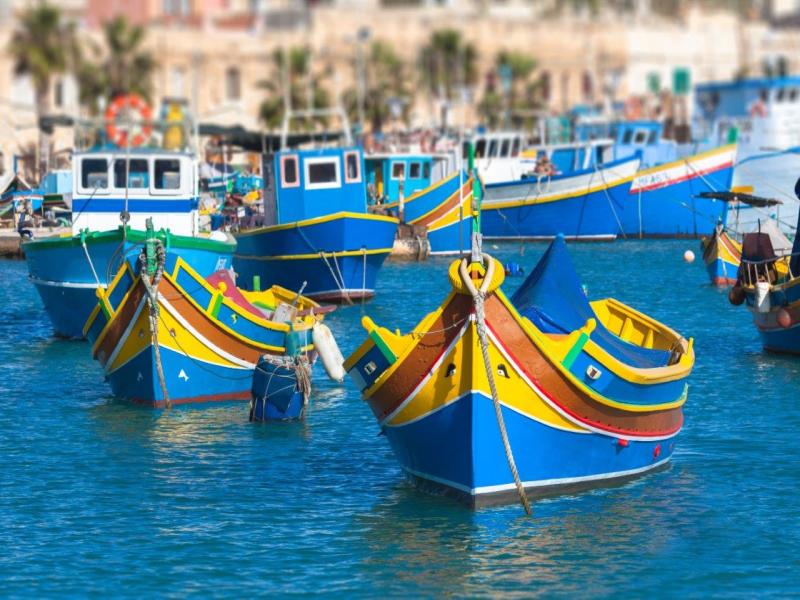 Esplora Malta e Gozo per 8 giorni, Self-drive, foto 6