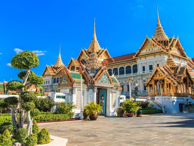 Nozioni di base su Bangkok, City Break, Tour privato, foto 4