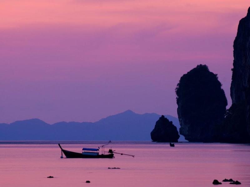 Una vacanza rilassante nelle isole esotiche, 12 giorni, foto 7