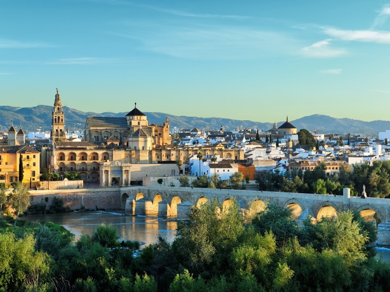 Punti salienti dell'Andalusia, Self-drive, foto 4