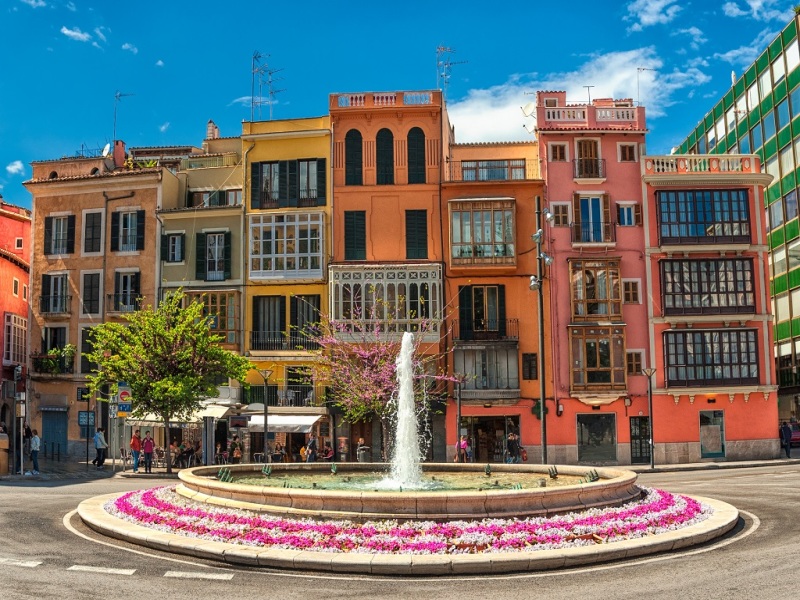 City Break a Palma di Maiorca, foto 11