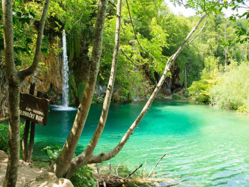 Esplora l'Istria e la Dalmazia in 8 giorni, Self-Drive, foto 8