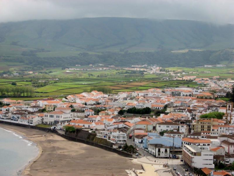 Breve vacanza alle Azzorre, isola di Terceira, Self-drive, foto 2