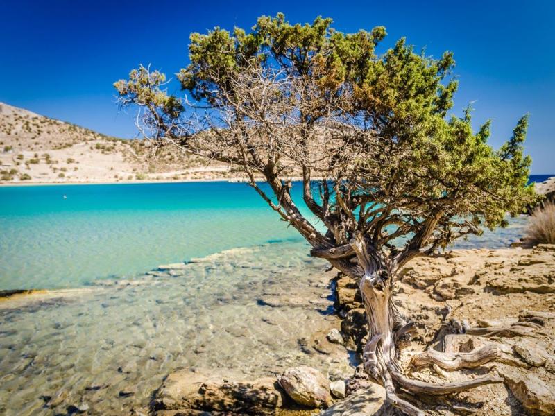 Da un'isola all'altra - Alla scoperta delle isole greche: Paros, Naxos e Santorini, foto 6