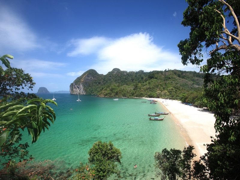 Andaman al Golfo, tour privato, foto 2