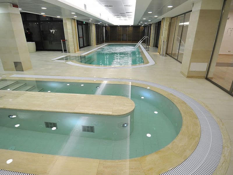 Spa e benessere privati di 3 giorni a Firenze: classica esperienza nel patrimonio storico e nelle grotte naturali, foto 3