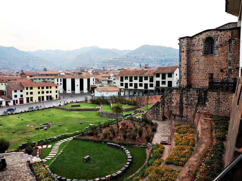 Mystic Peru, guida in lingua italiana, foto 5
