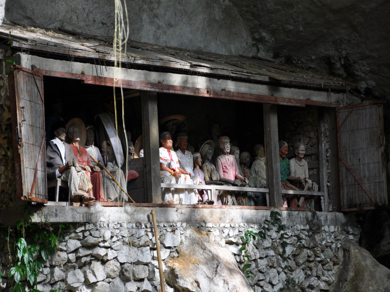 Toraja Package, foto 4