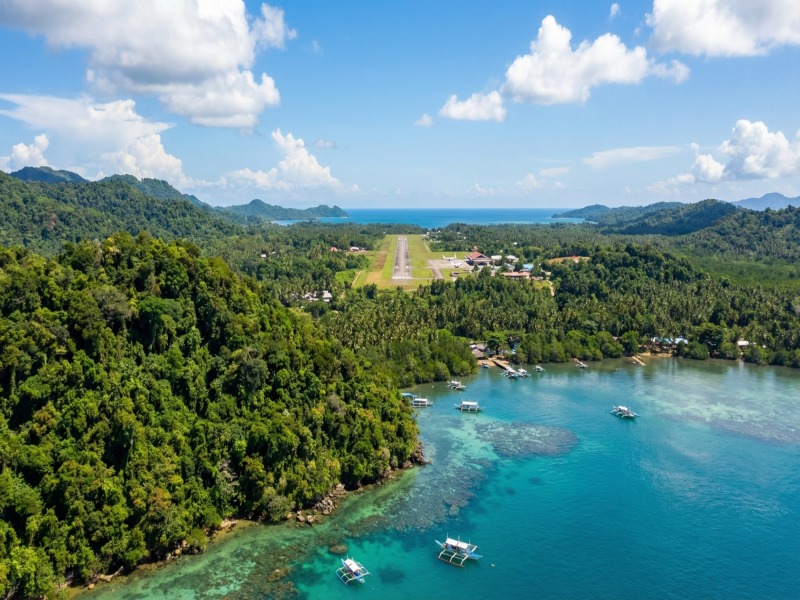 I Tesori Nascosti di Palawan, foto 2