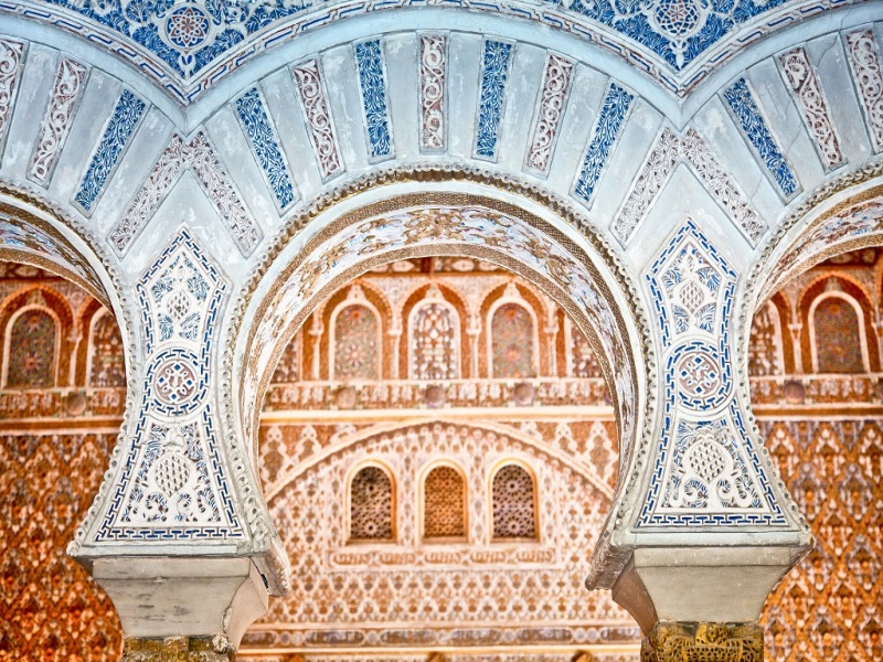 Punti salienti dell'Andalusia, Self-drive, foto 7
