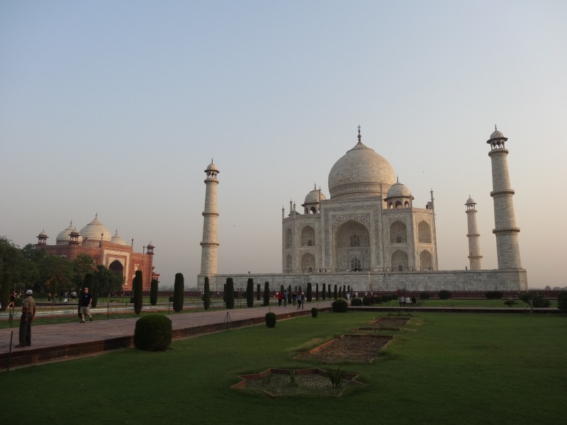 Discovery India