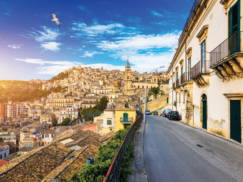 Sicilia sud-orientale: bellezza, Self-drive, foto 5
