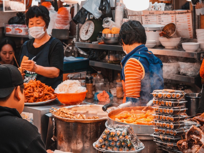Seoul