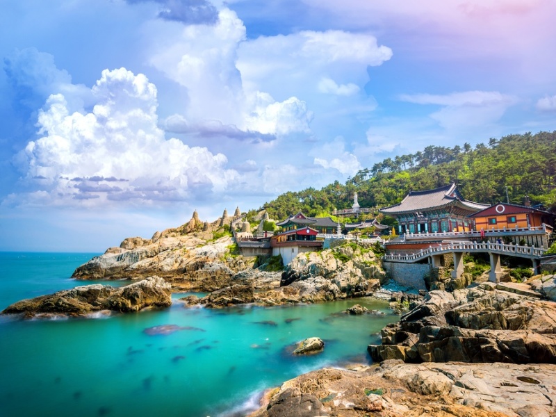 Tour Individuale : L’Essenza del Giappone e Corea del Sud, foto 8