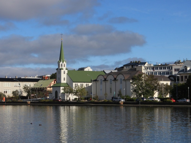 Reykjavík