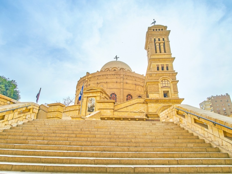 Cairo
