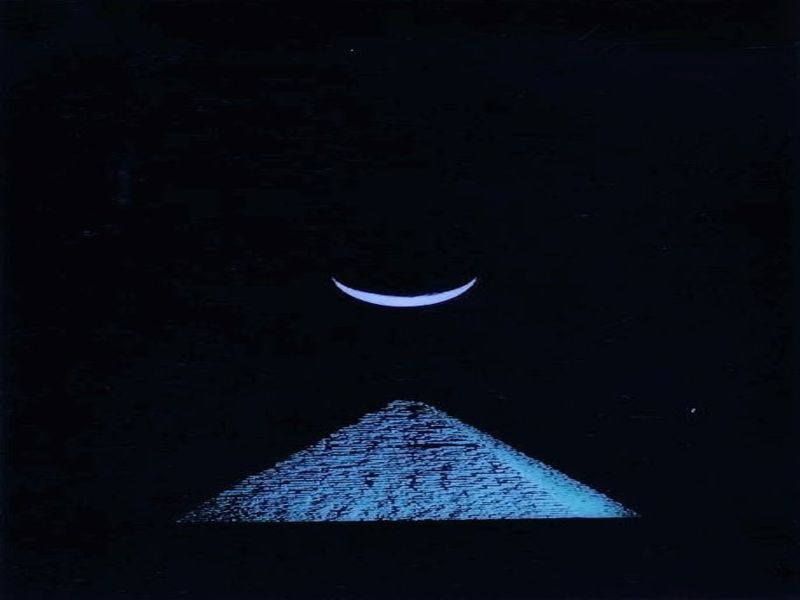 Faraoni Stelle Volante