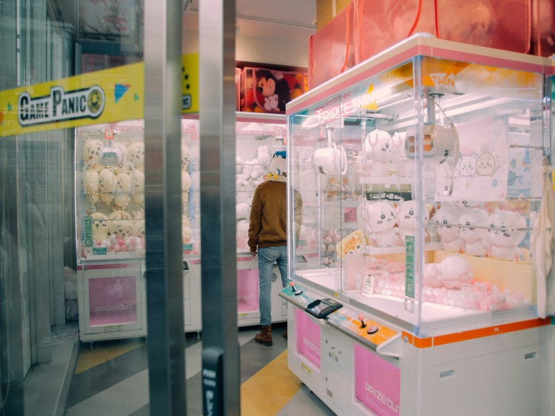 Tokyo