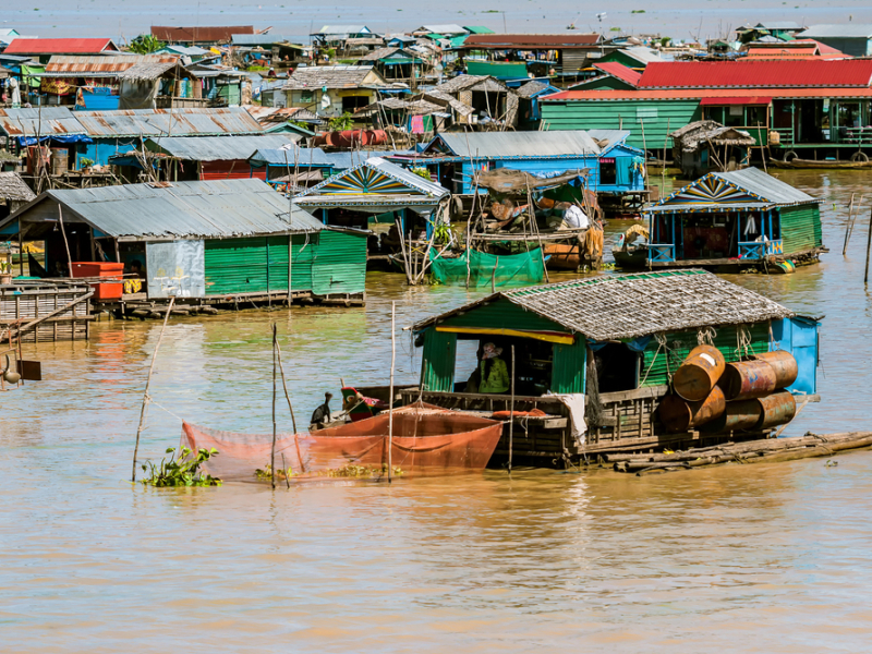 Ho Chi Minh City