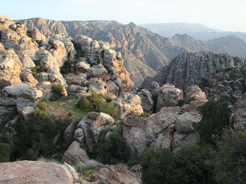 Wadi Musa