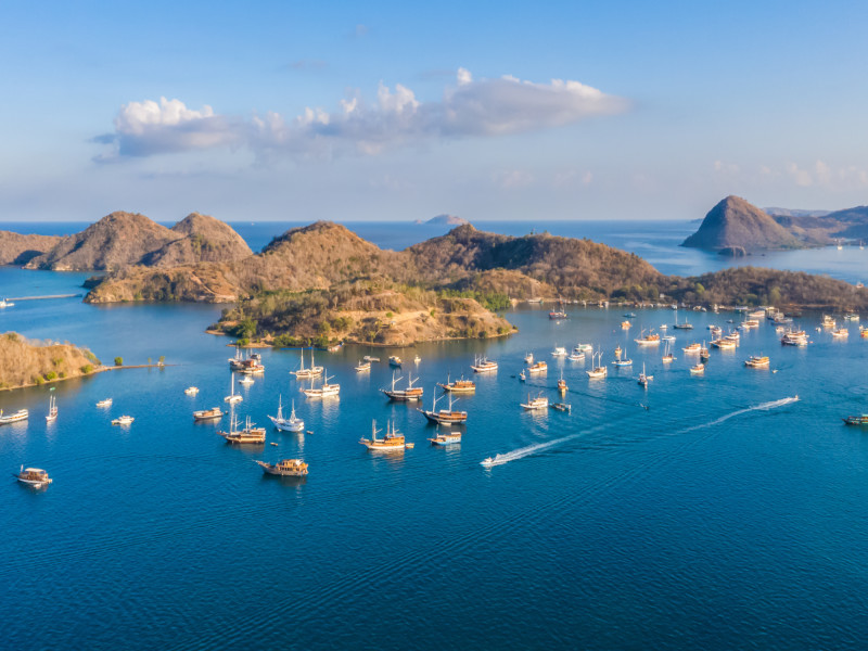 Komodo Seraya Package, foto 10