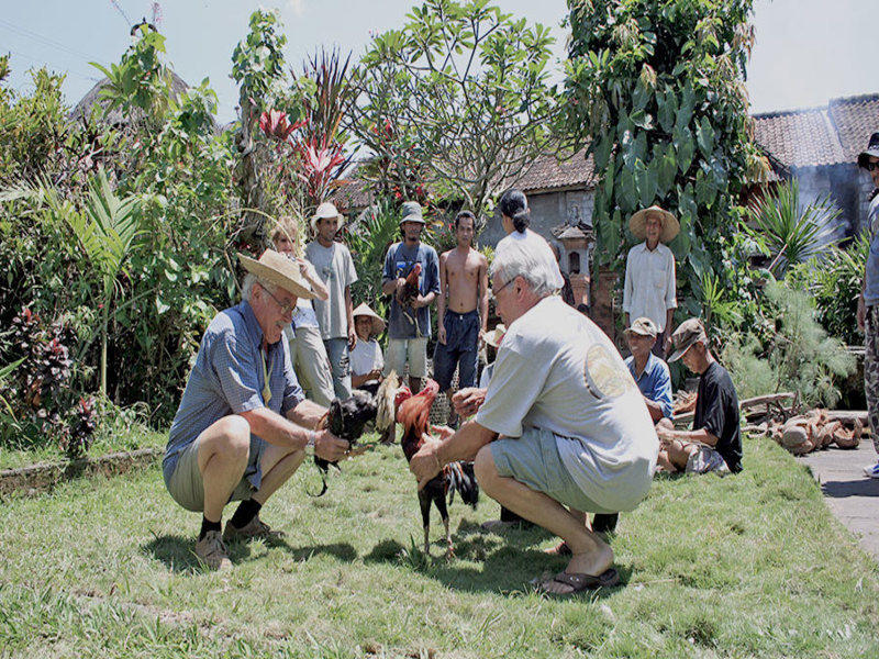 Bali Local Farming Tour (Pranzo Incluso), foto 7