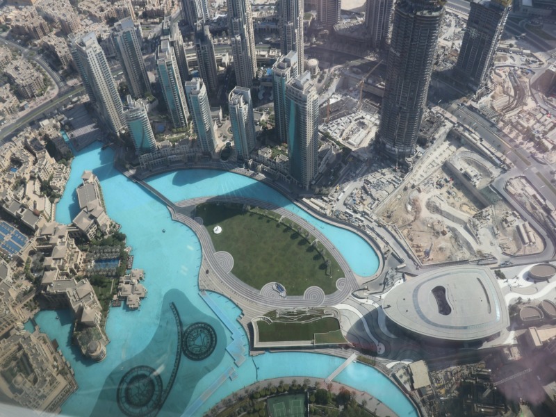 Il Tesoro Degli Emirati, foto 5