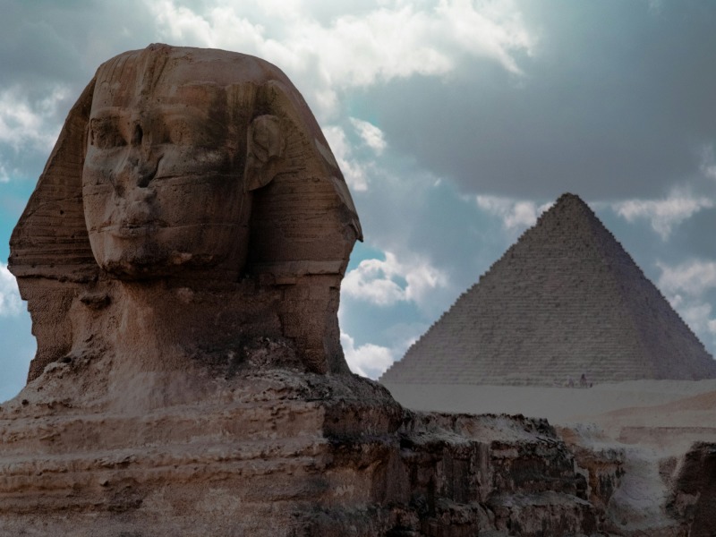 Cairo