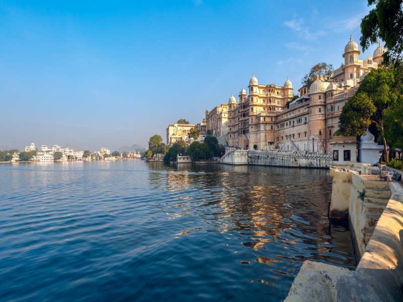 Udaipur