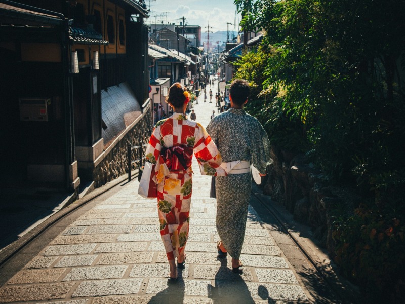 Tokyo