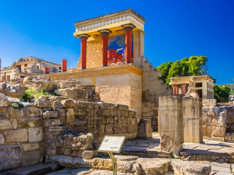 Tour in auto : Creta in libertà con hotel a 3*, foto 9