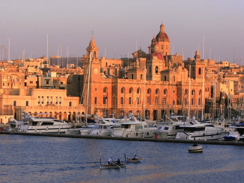 Malta, l’isola dei Cavalieri 4* STD (5N), foto 2
