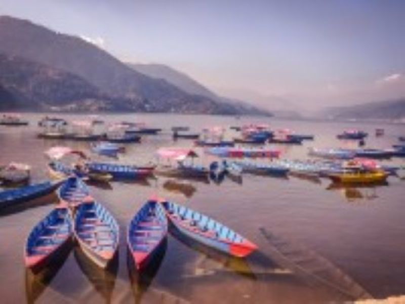 Nepal Classico, foto 2