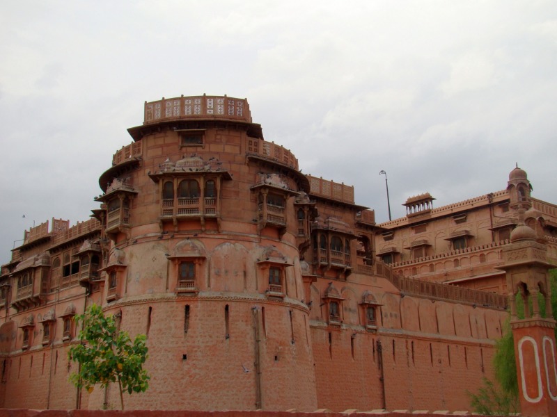 Discovery Rajasthan, foto 11