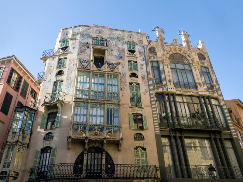 City Break a Palma di Maiorca, foto 4