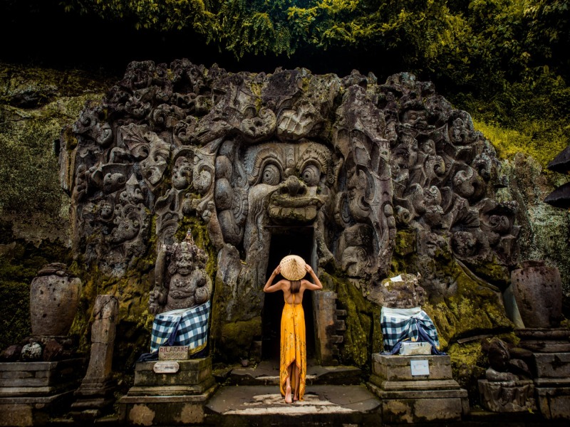 Bali Discovery