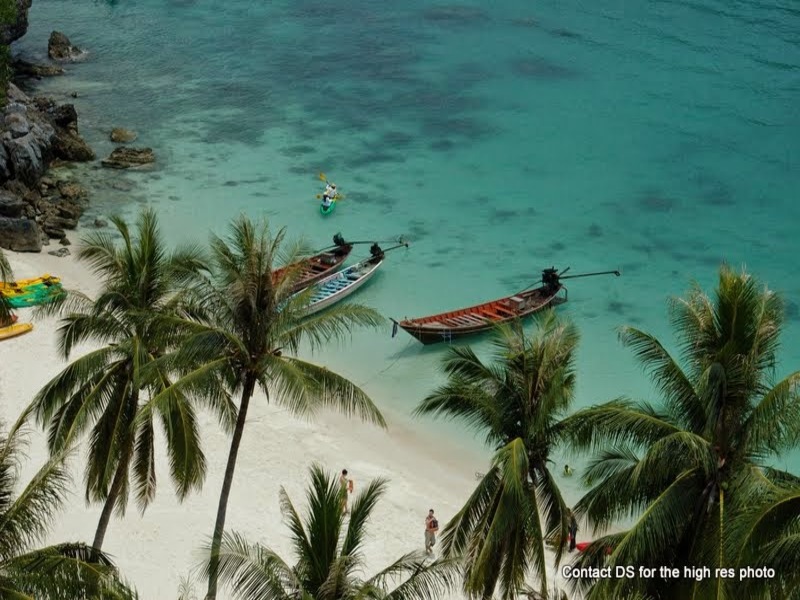 Pacchetto Khao Lak Beach
