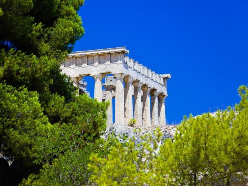 Le gemme greche: Atene, Delfi, Meteora e Santorini, tour privato, foto 2