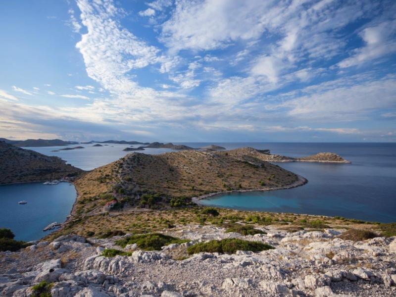 Fantastico tour della Croazia di 15 giorni, Self-Drive, foto 4
