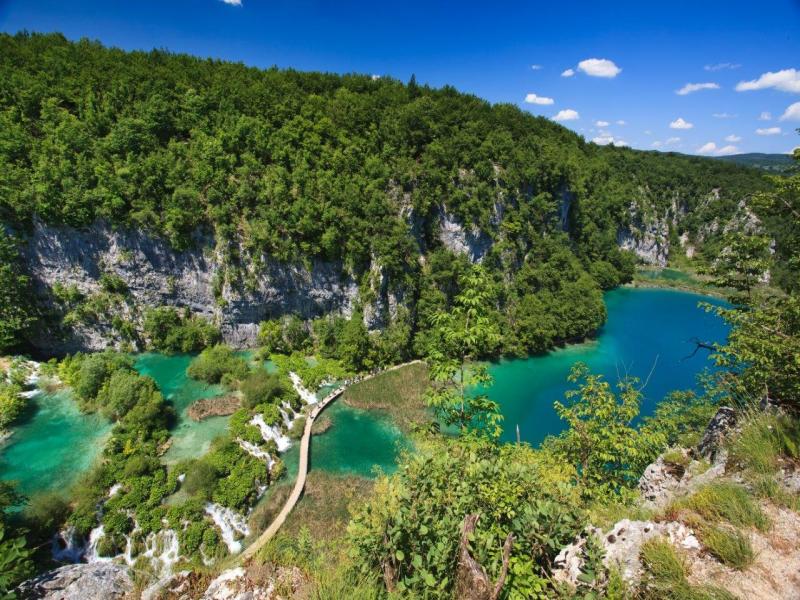 Fughe verdi dell'Istria e della Slovenia 8 giorni, Self-Drive, foto 5