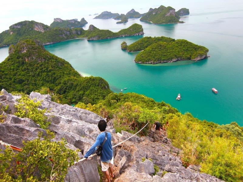 Pacchetto Samui Beach, foto 2