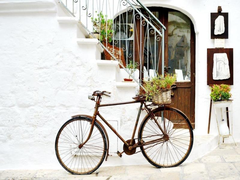 Puglia e Lecce, Self-Drive, foto 7
