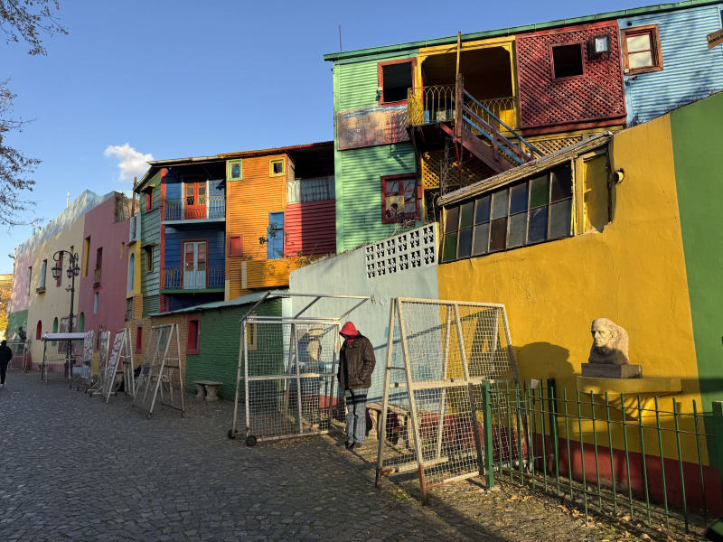 Tour di 10 giorni tra Buenos Aires e la Patagonia completa con guida in lingua italiana, foto 11