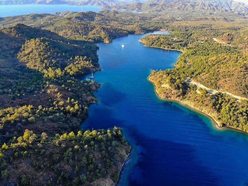Gulet Cruise, Kemer — Kekova — Kemer con trasferimenti