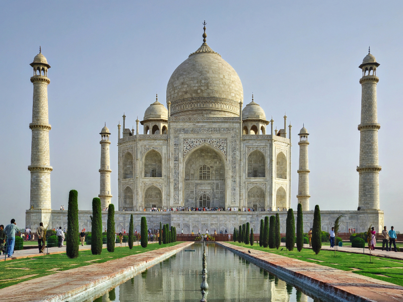 Special Rajasthan, guida in lingua italiana, foto 9