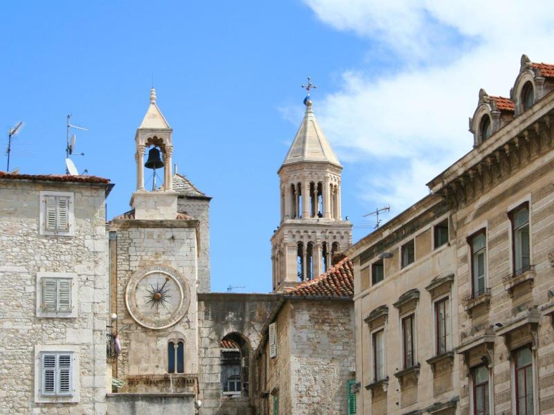 Momenti salienti della Croazia: 11 giorni, Self-Drive, foto 8