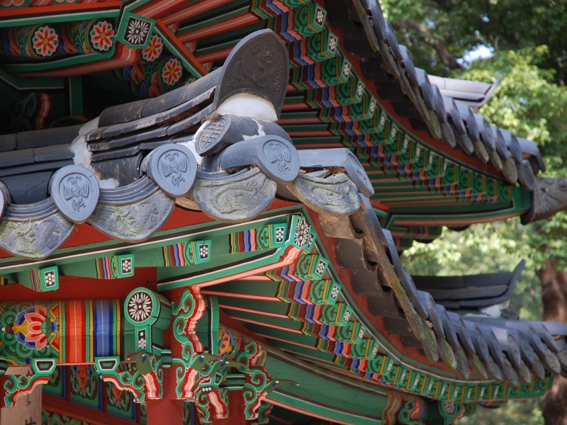 Alla scoperta della Corea del Sud, foto 3