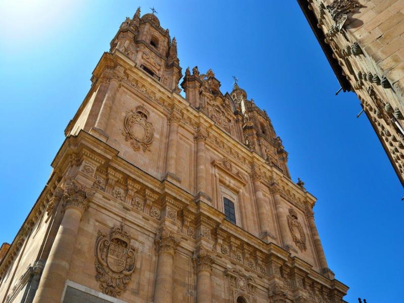 L'anima della Spagna, Self-drive, foto 8